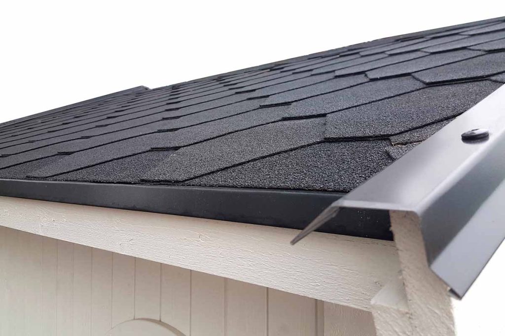 Takrenovering Shingeltak BRF Helsingborg