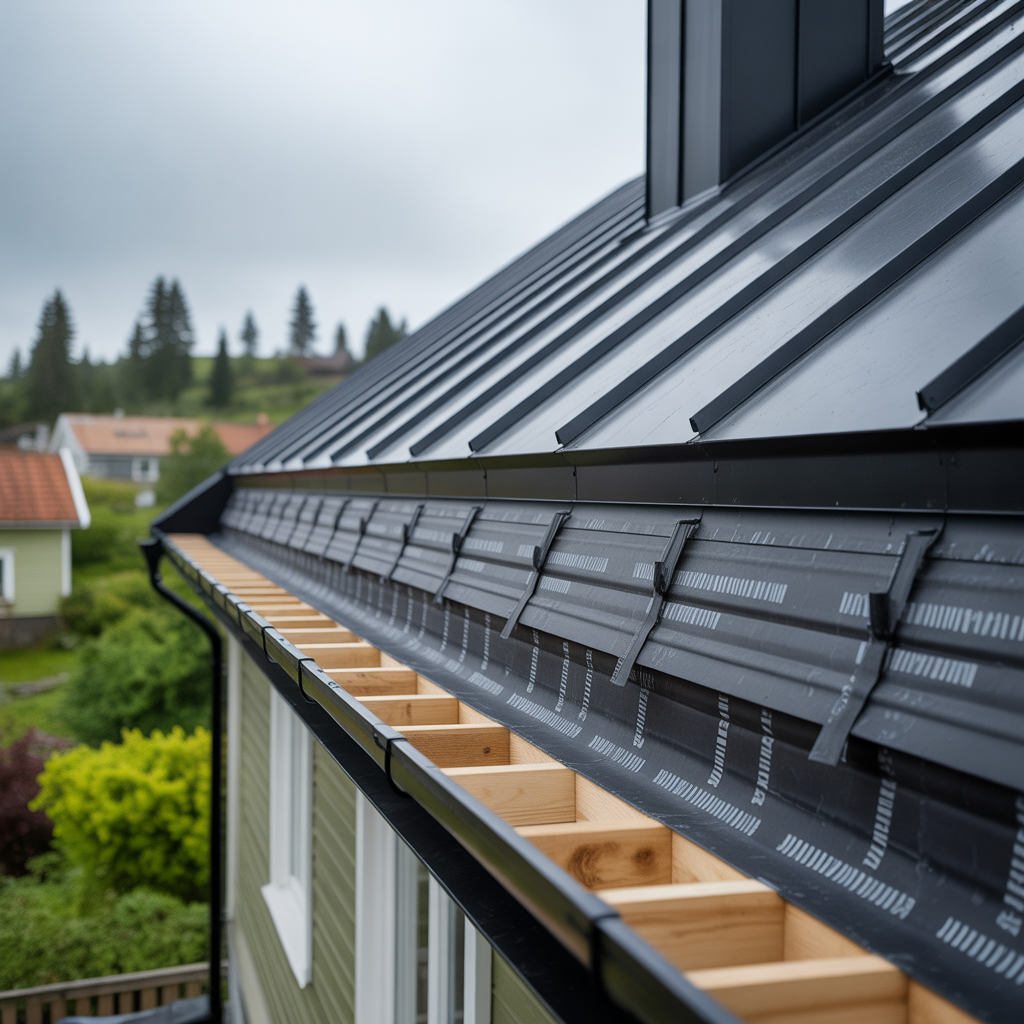 10.Losningar for att minska buller och vibrationer fran plattak