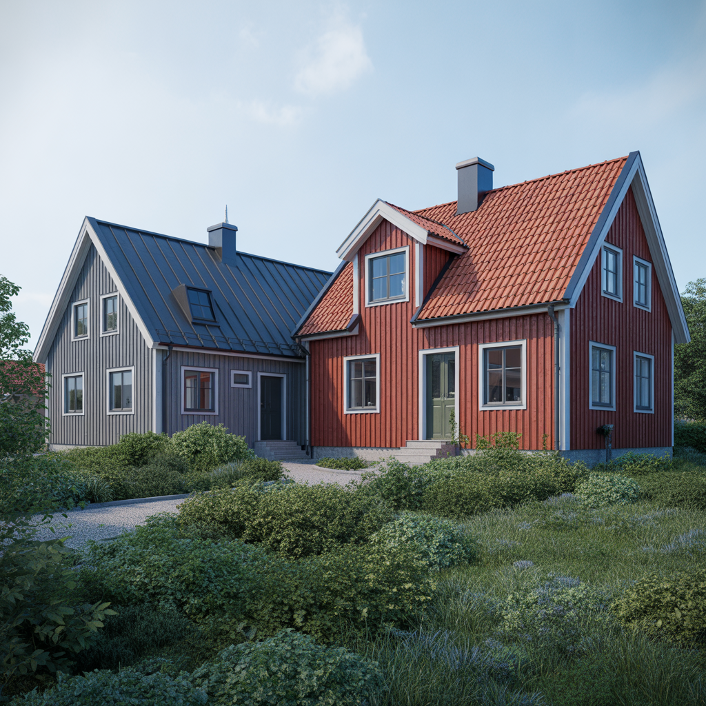 4.Plattak eller pannor vilken losning passar dig bast