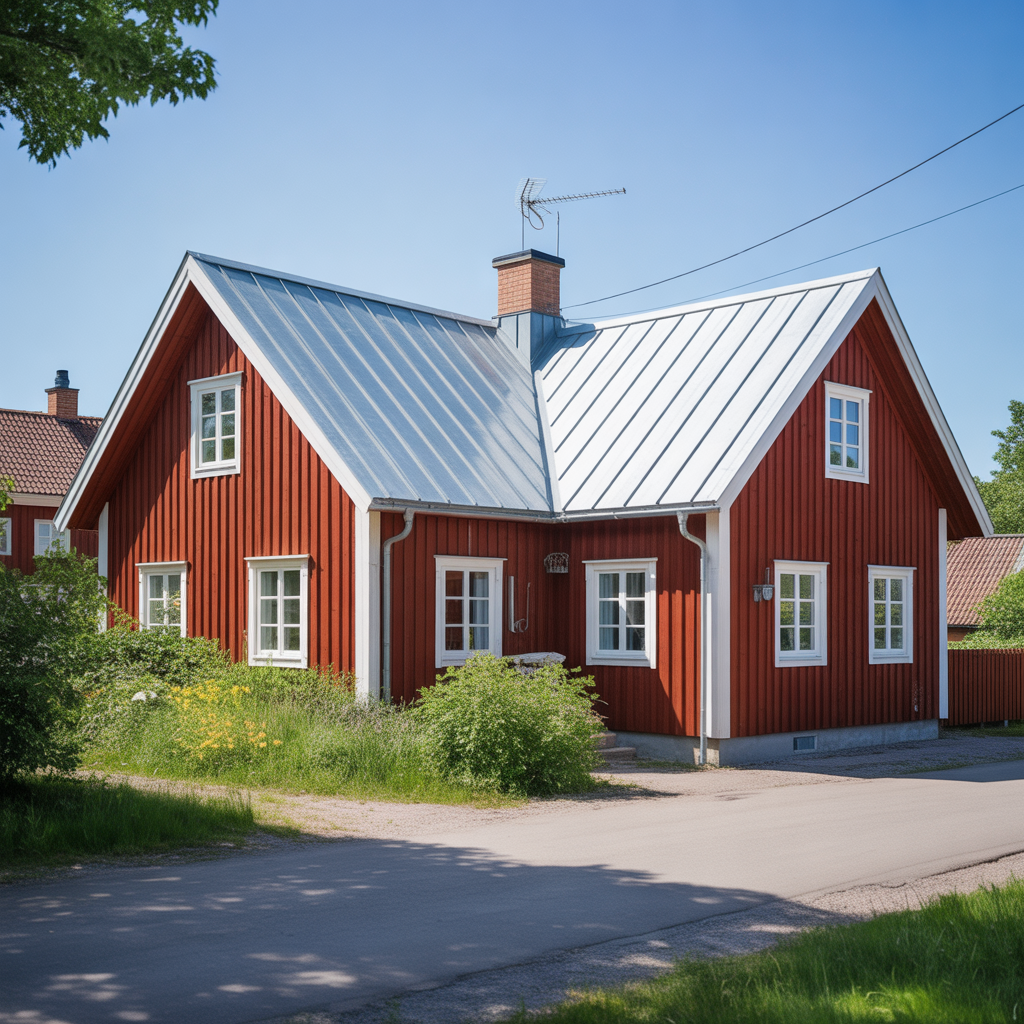 7.Sa kan plattak paverka din bostadsforsakring
