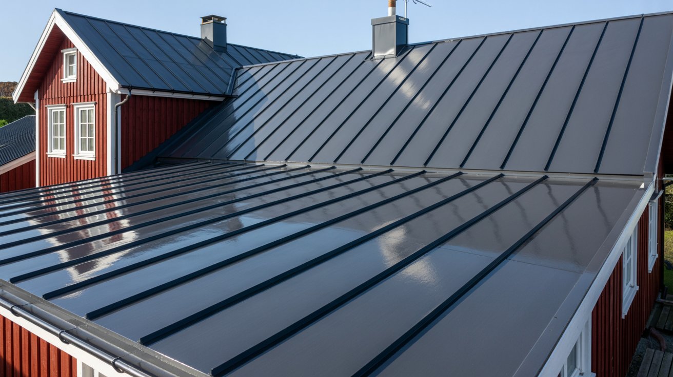 takmalning mala plattak charocal rod skane